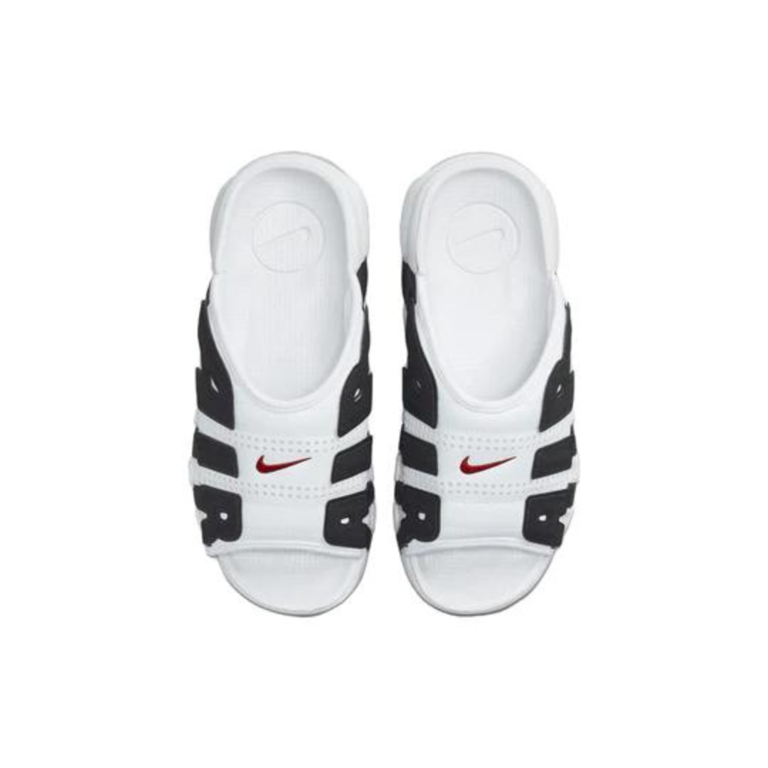 Nike Air More Uptempo Slide OG - White (W)