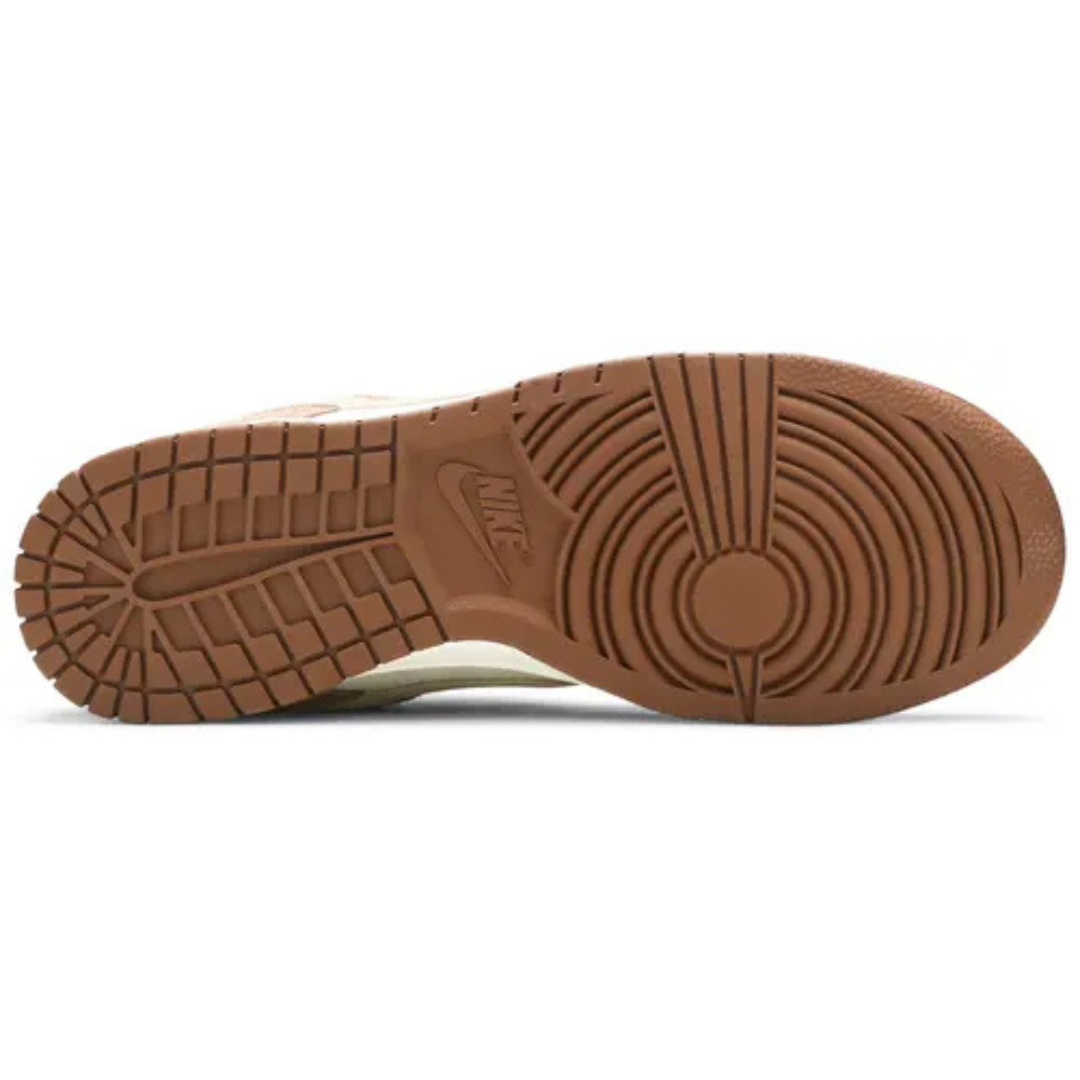 Nike Dunk Low Premium - Medium Curry
