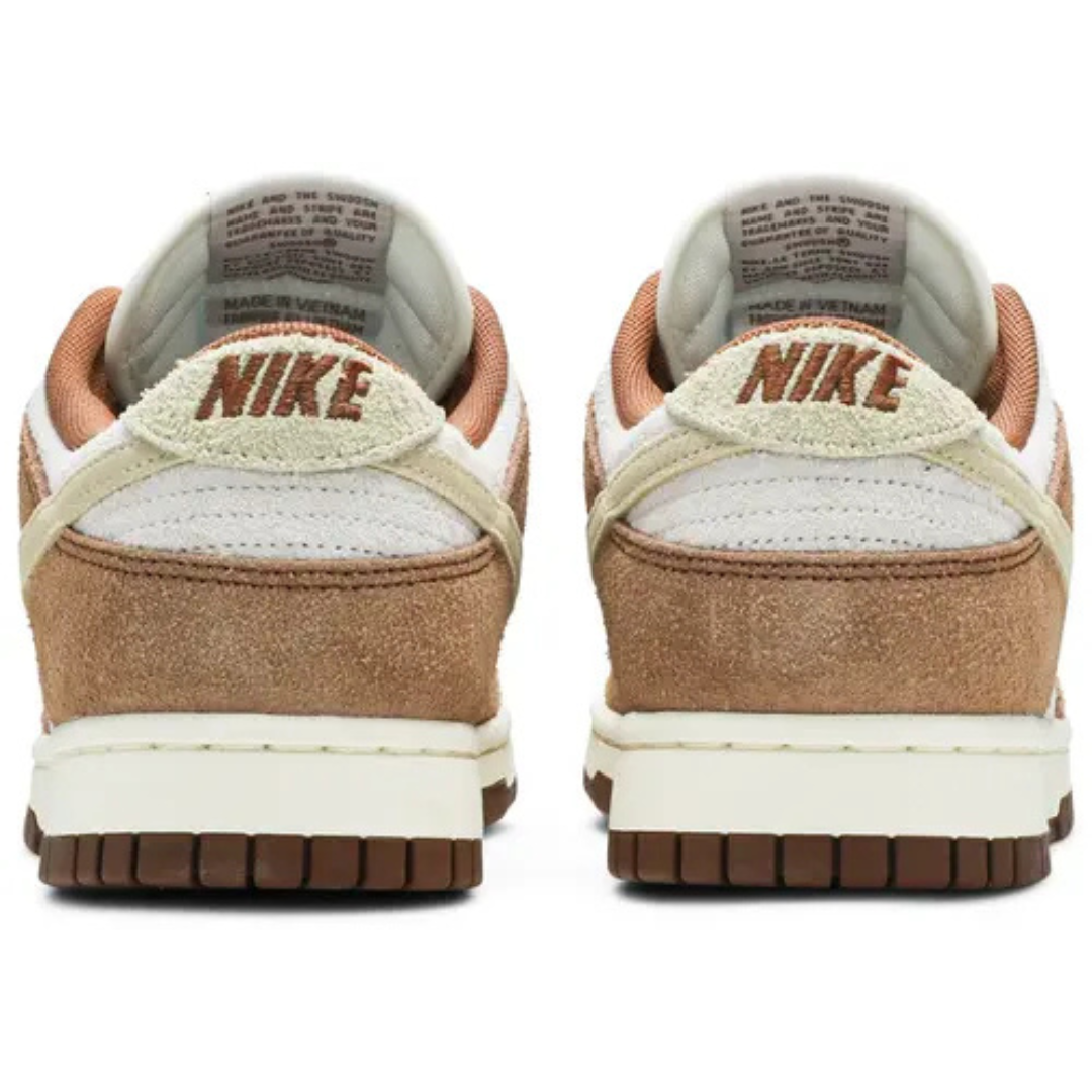 Nike Dunk Low Premium - Medium Curry