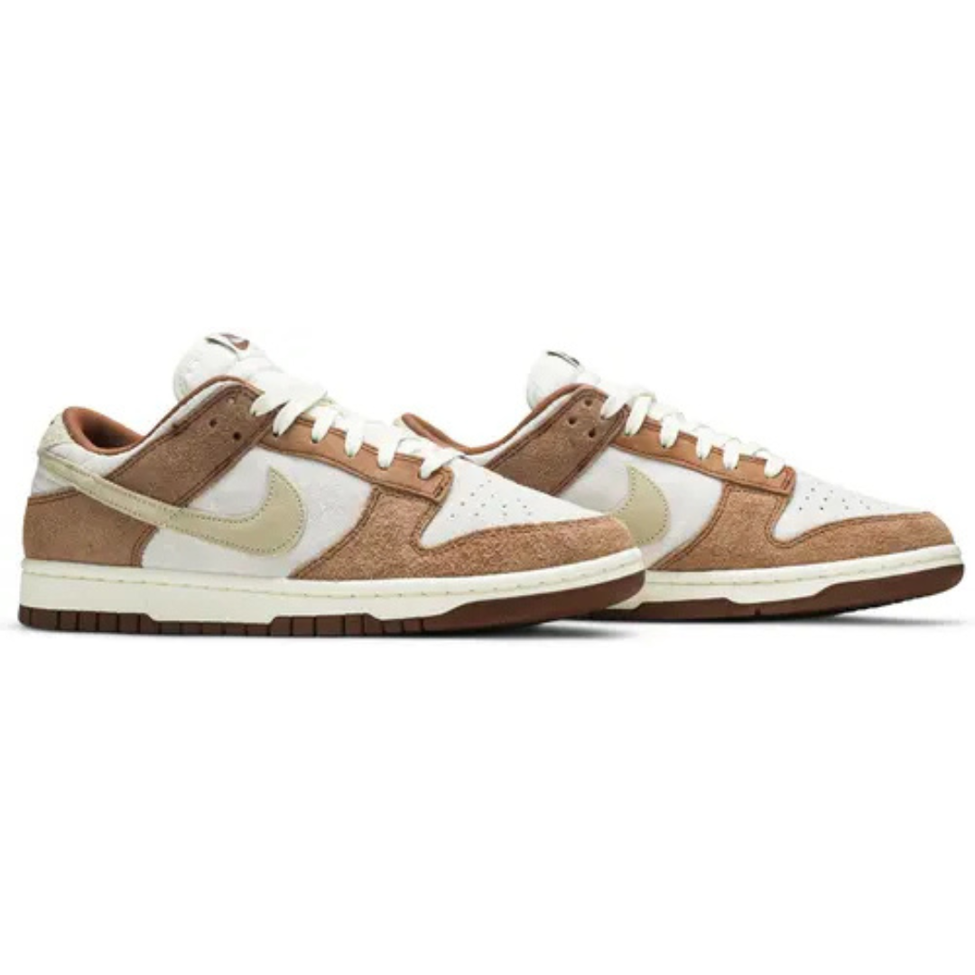 Nike Dunk Low Premium - Medium Curry