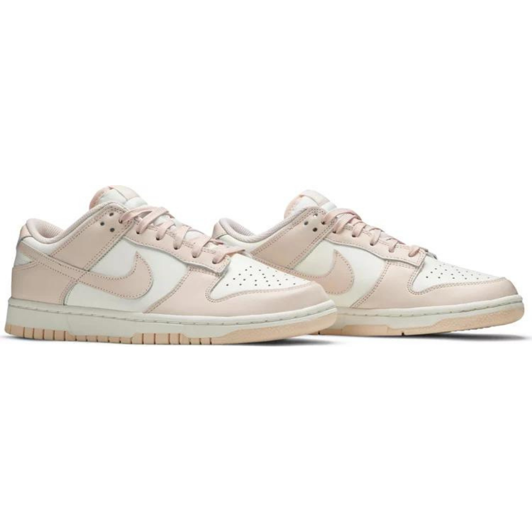 Nike Dunk Low - Orange Pearl (W)