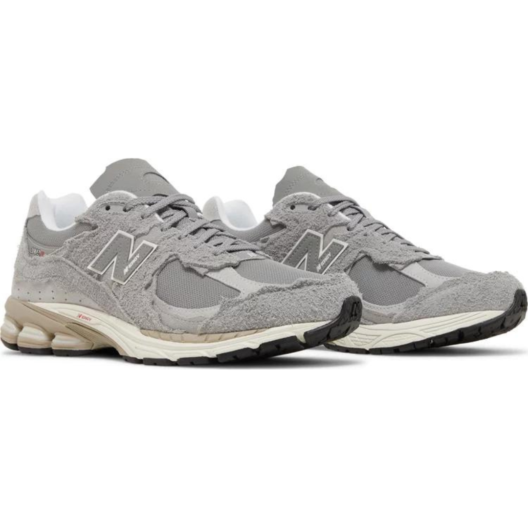 New Balance 2002R Protection Pack - Grey
