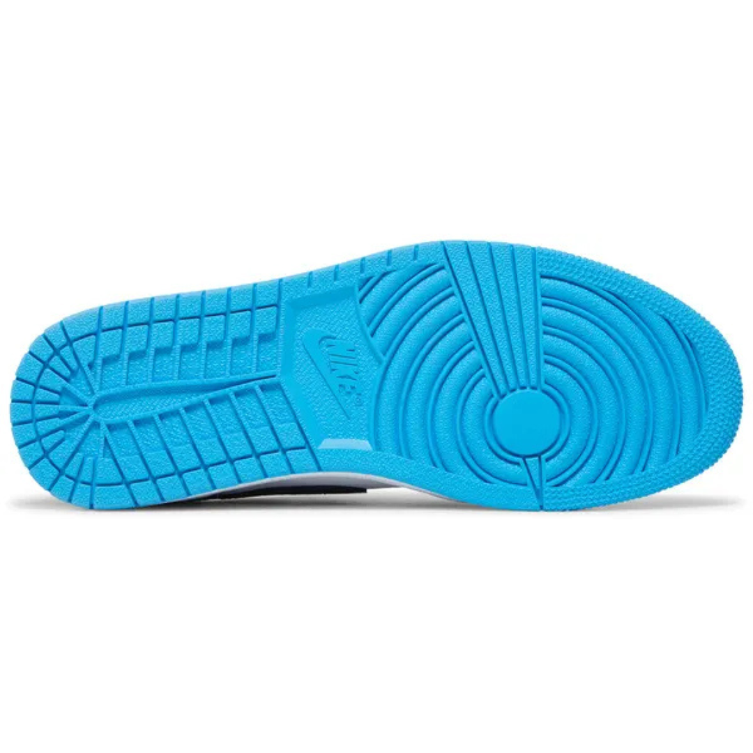 Nike Air Jordan 1 Retro Low OG - UNC