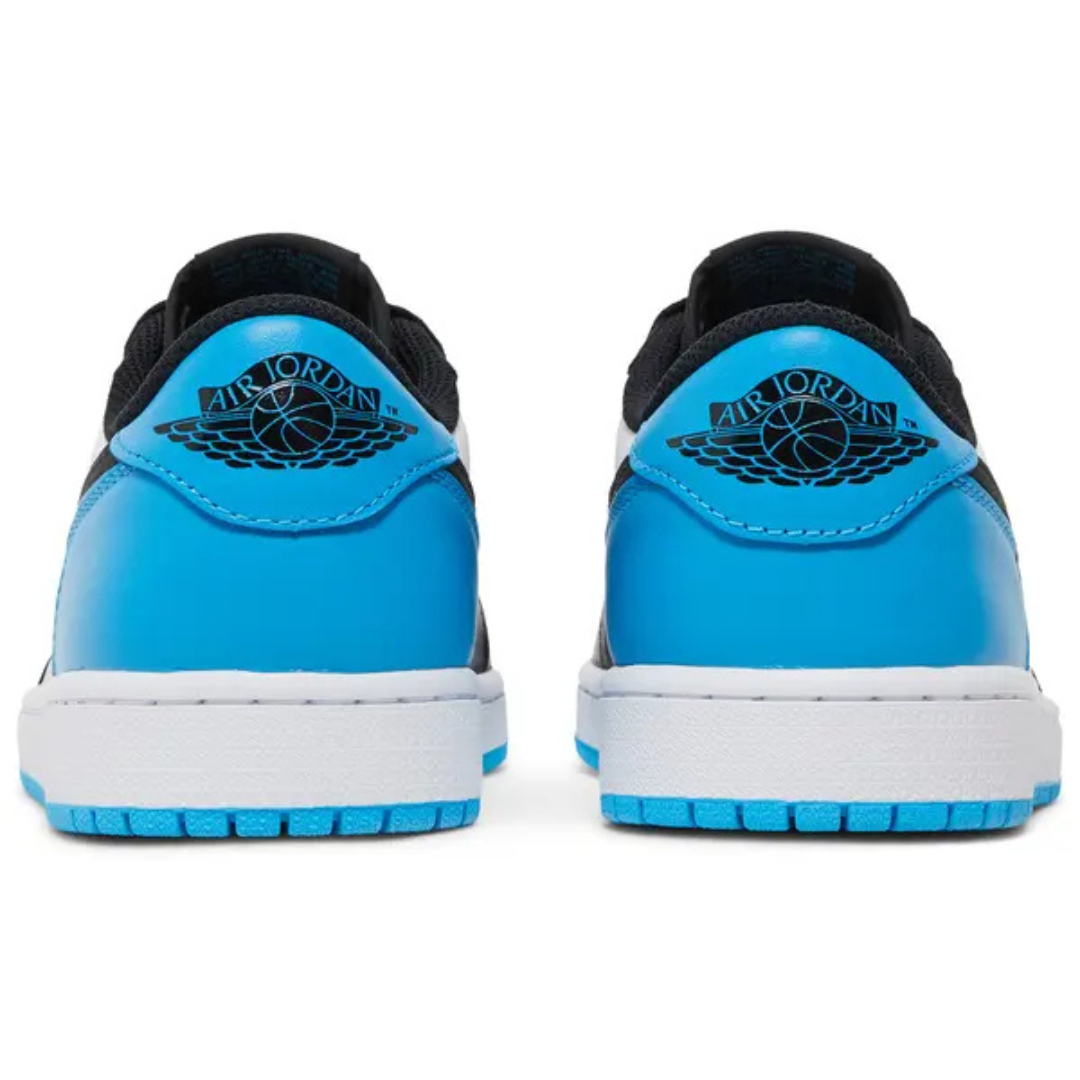 Nike Air Jordan 1 Retro Low OG - UNC
