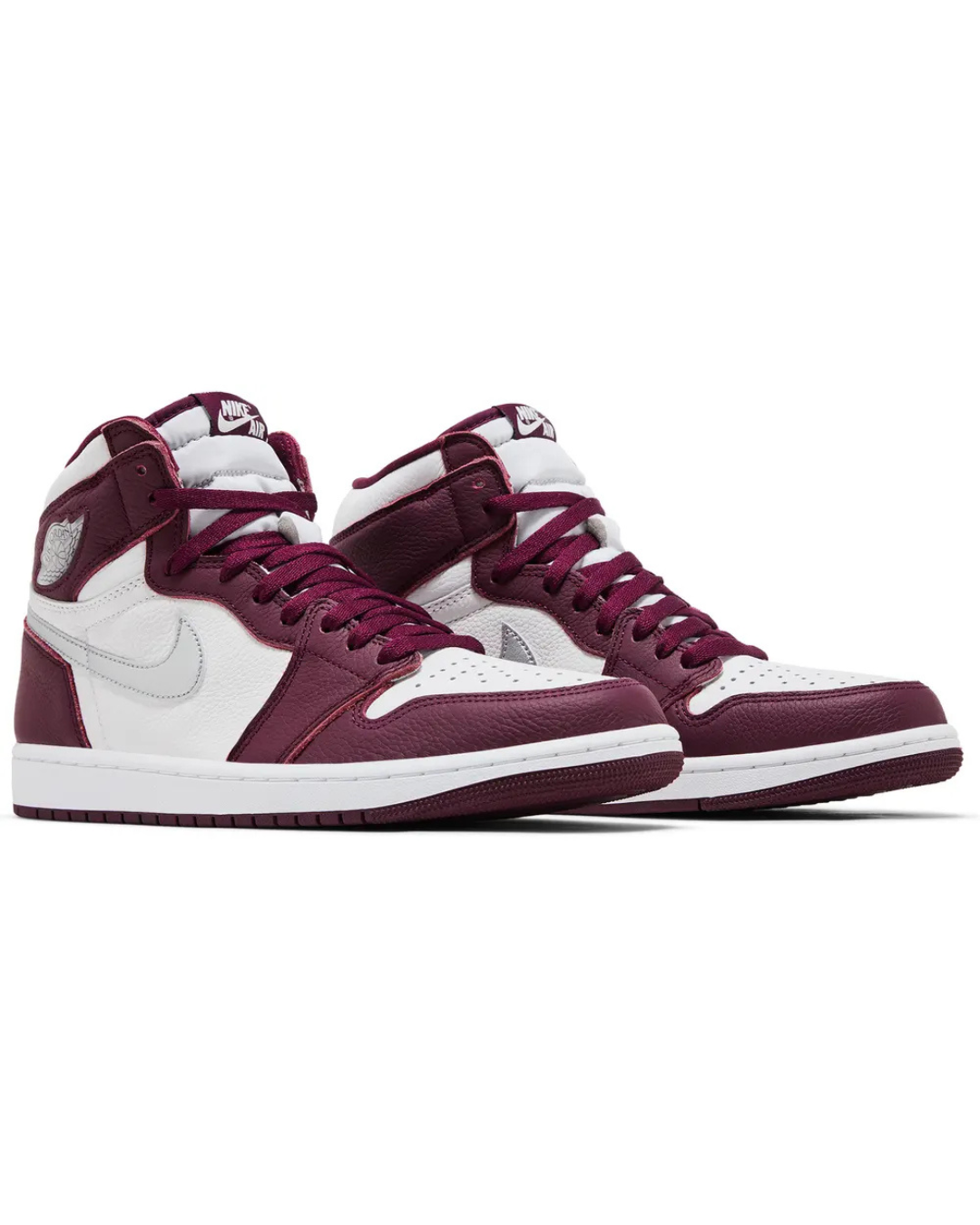 Nike Air Jordan 1 High OG - Bordeaux
