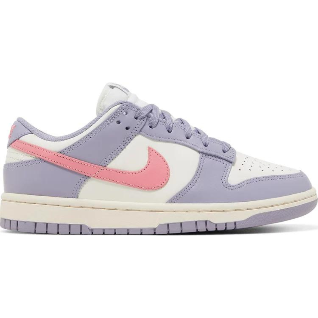 Nike Dunk Low - Indigo Haze (W)