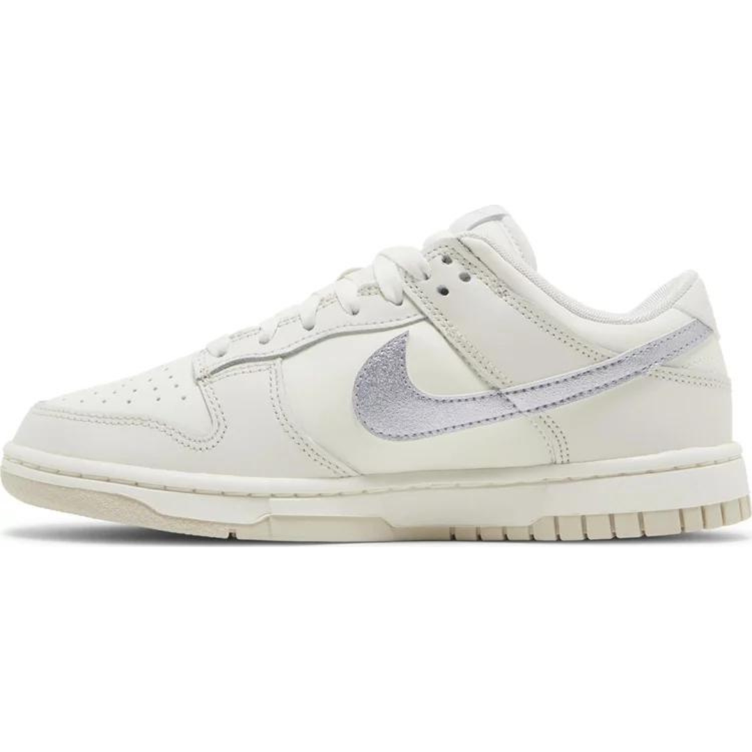 NIke Dunk Low ESS - Sail Oxygen Purple (W)