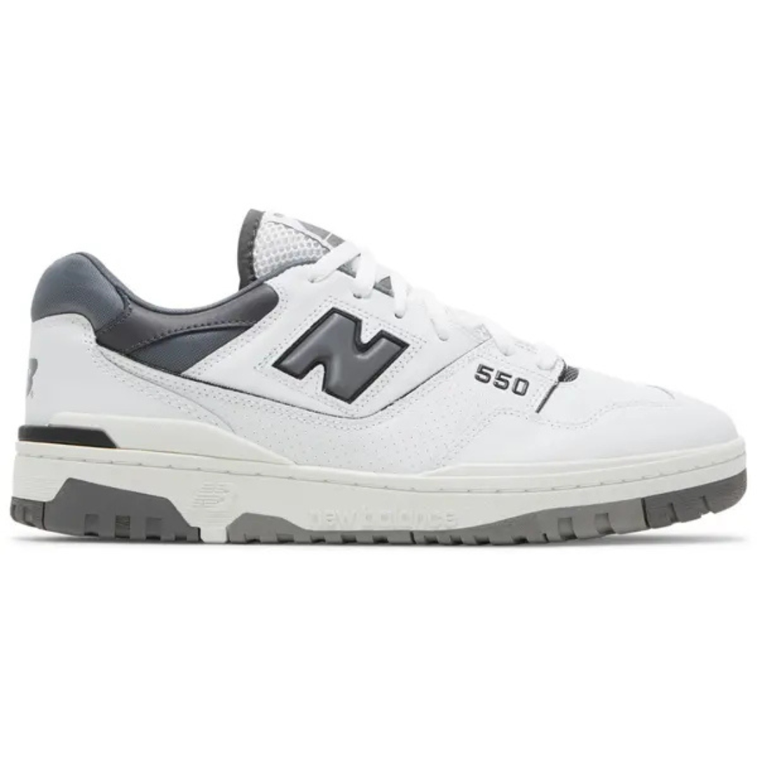 New Balance 550 - Castlerock
