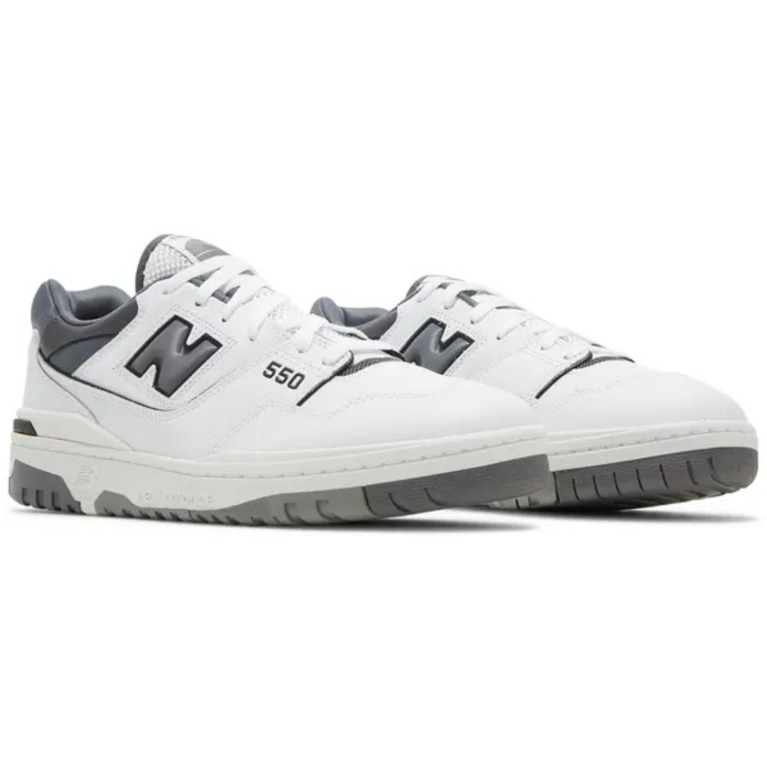 New Balance 550 - Castlerock