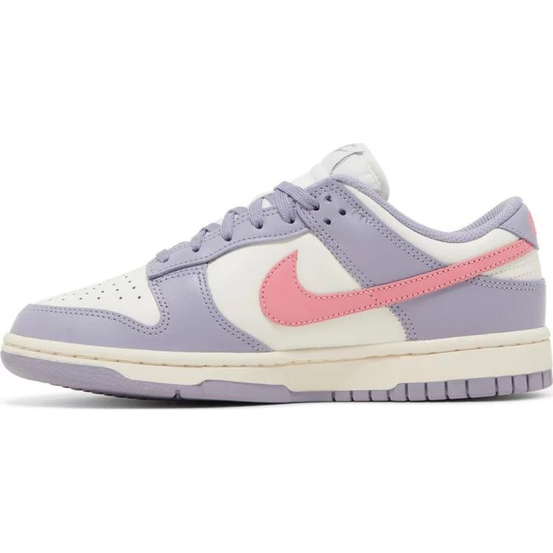 Nike Dunk Low - Indigo Haze (W)