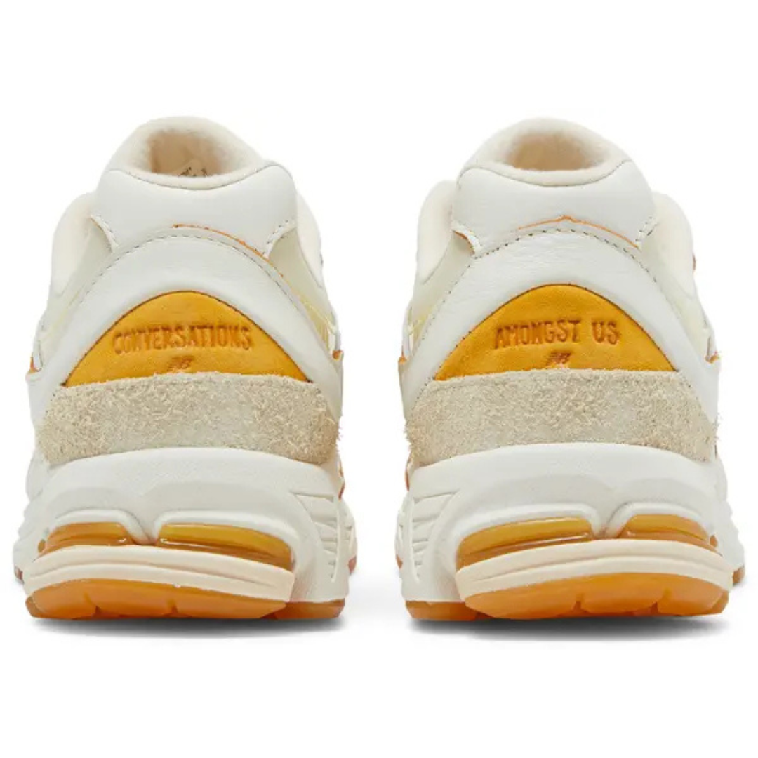 New Balance 2002R x Joe Freshgoods- Conversations Amongst Us