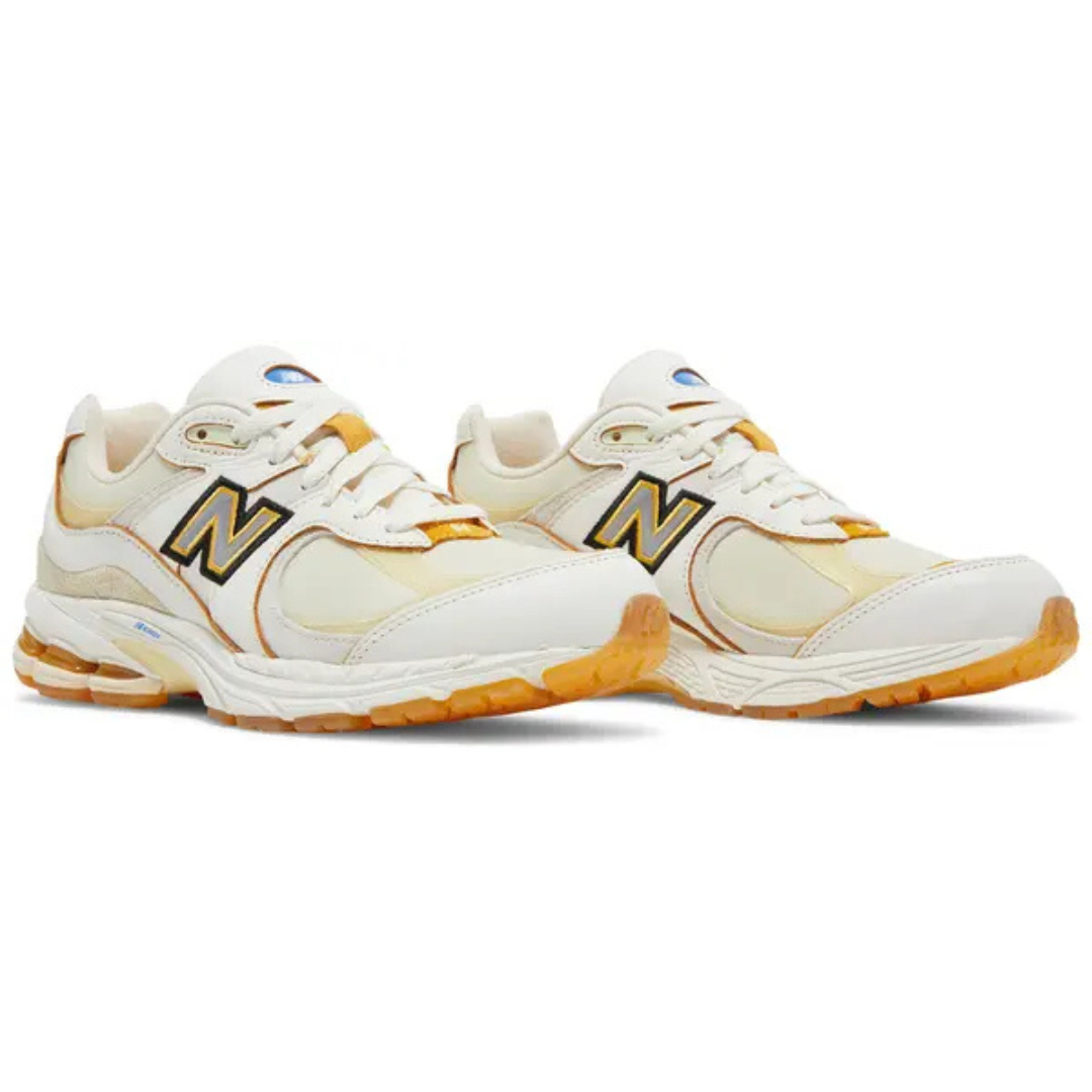 New Balance 2002R x Joe Freshgoods- Conversations Amongst Us