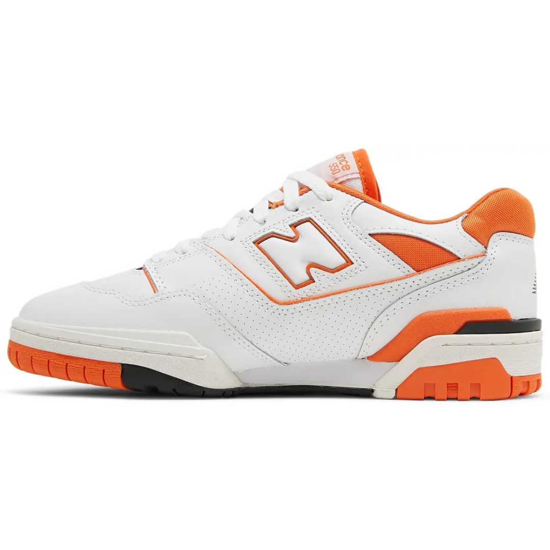 New Balance 550 - Varsity Orange