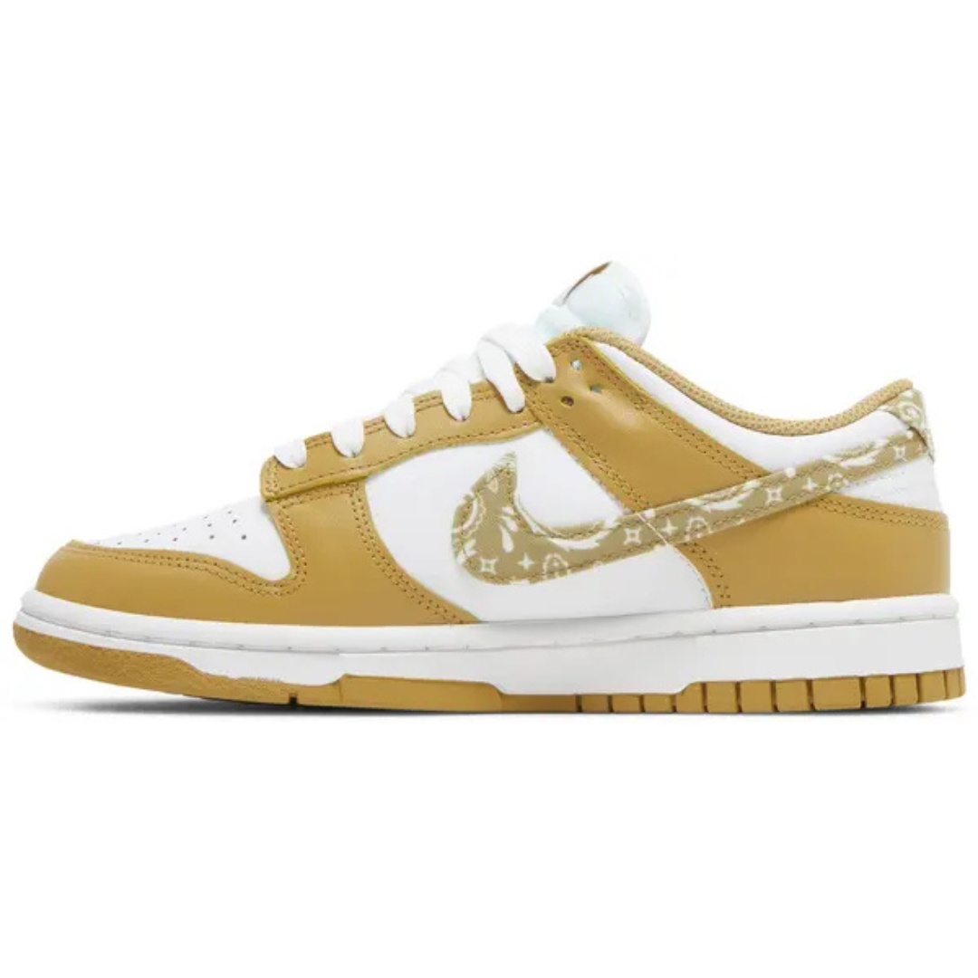Nike Dunk Low - Barley Paisley (W)