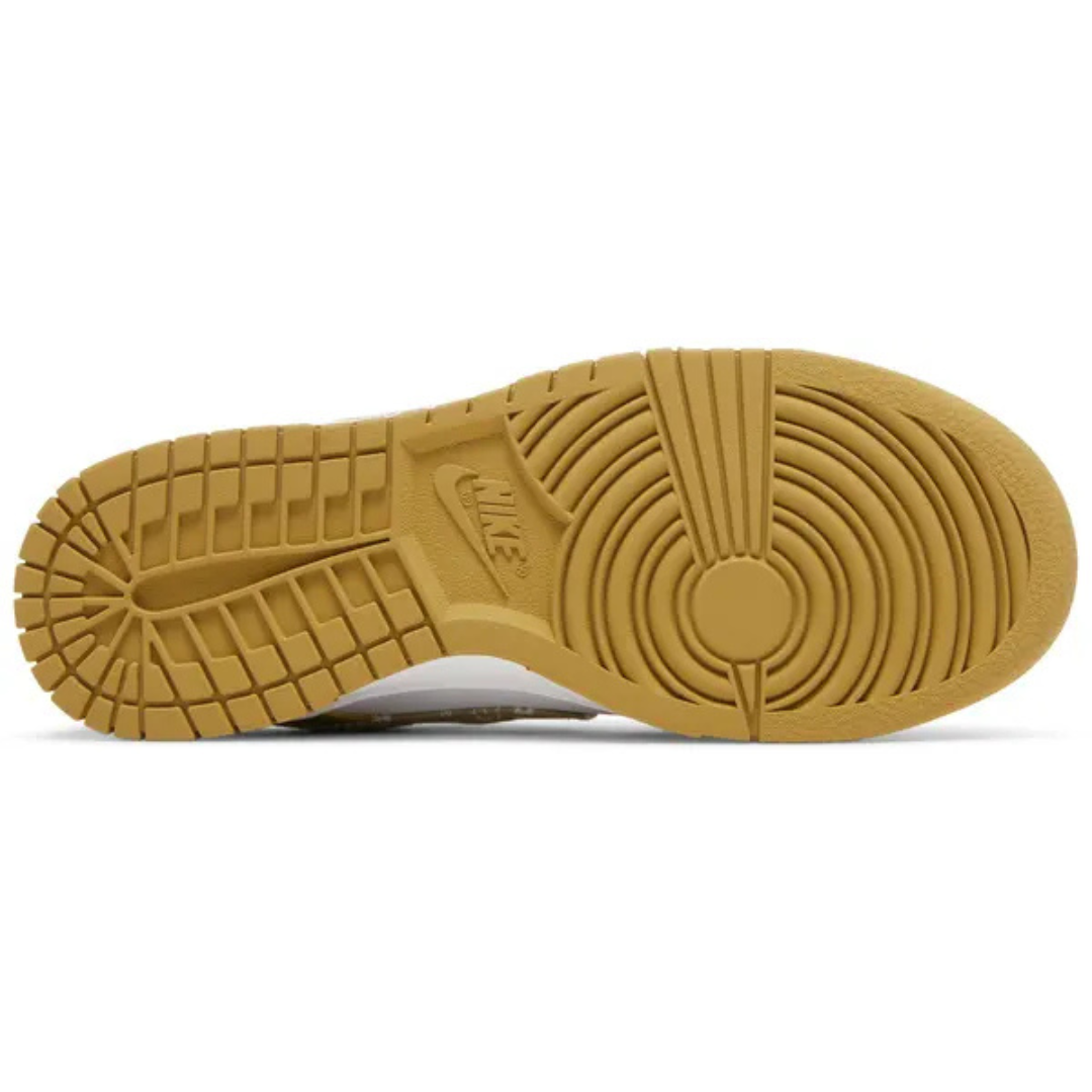 Nike Dunk Low - Barley Paisley (W)