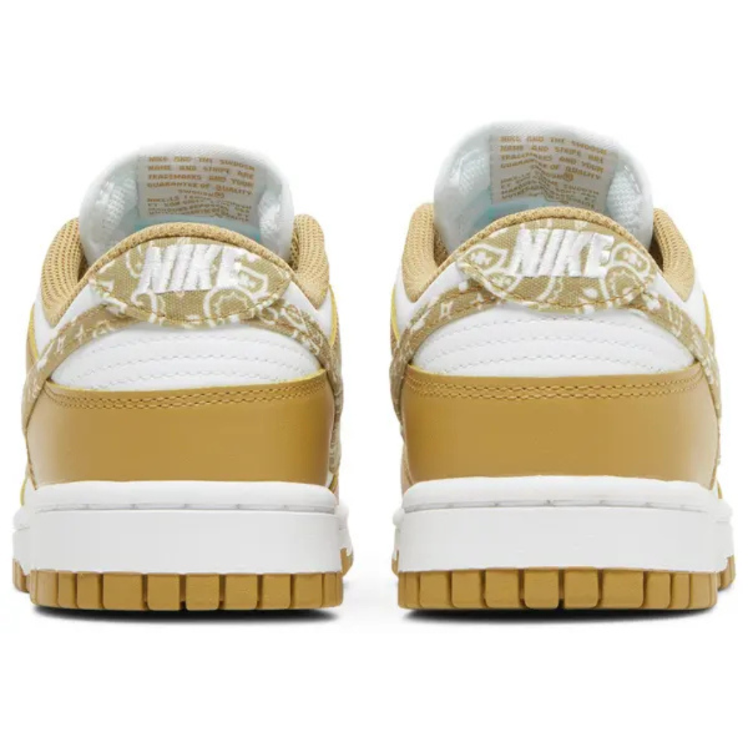 Nike Dunk Low - Barley Paisley (W)