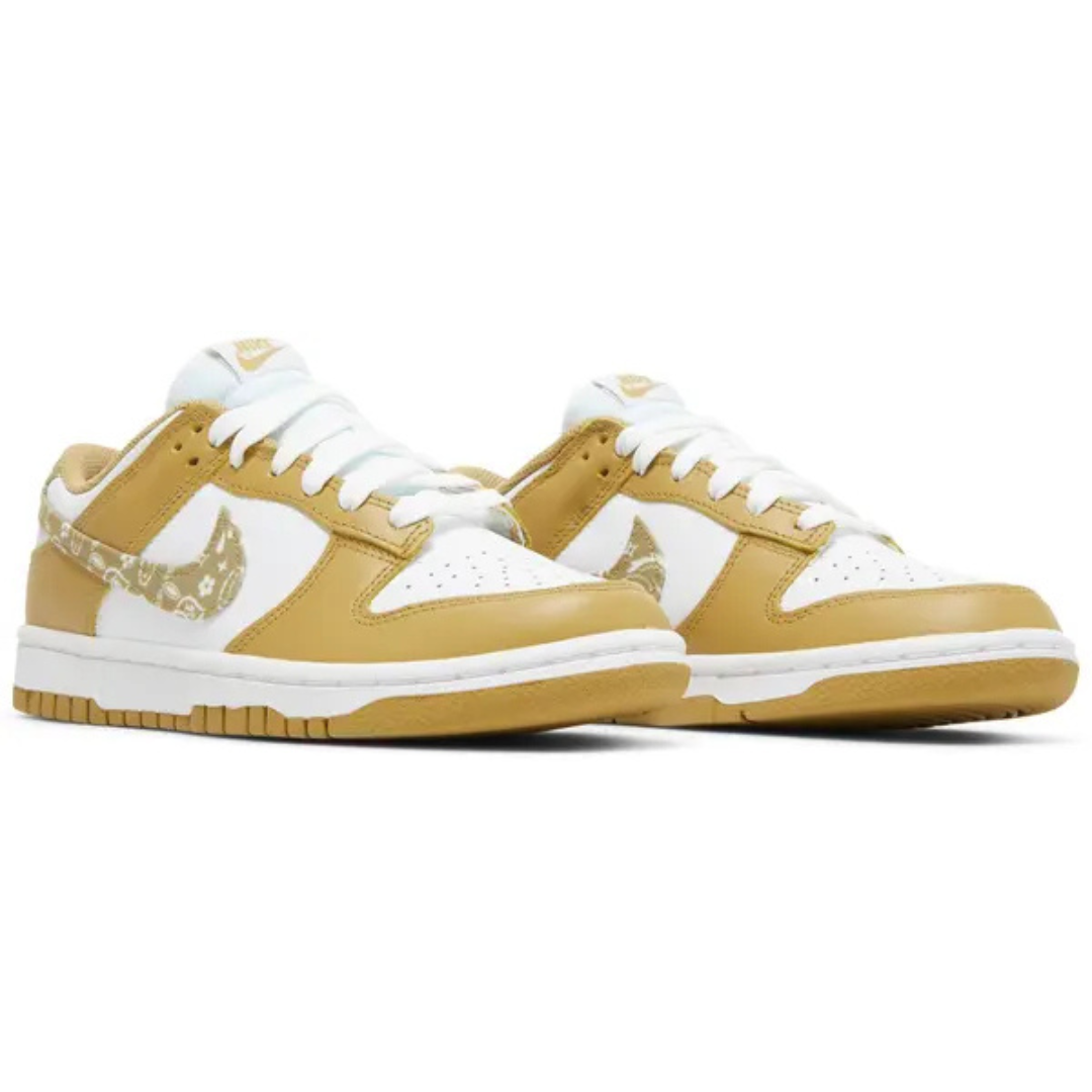 Nike Dunk Low - Barley Paisley (W)