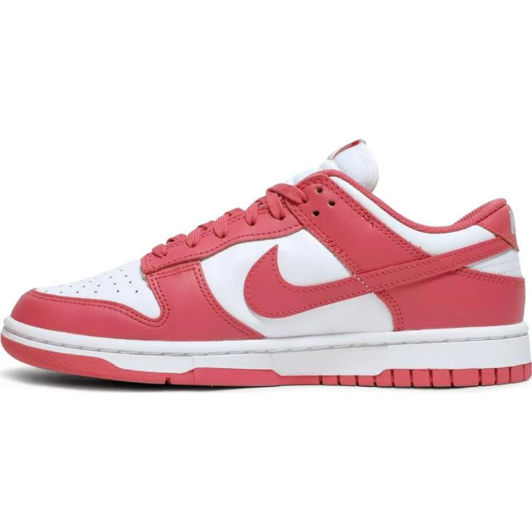 Nike Dunk Low - Archeo Pink (W)