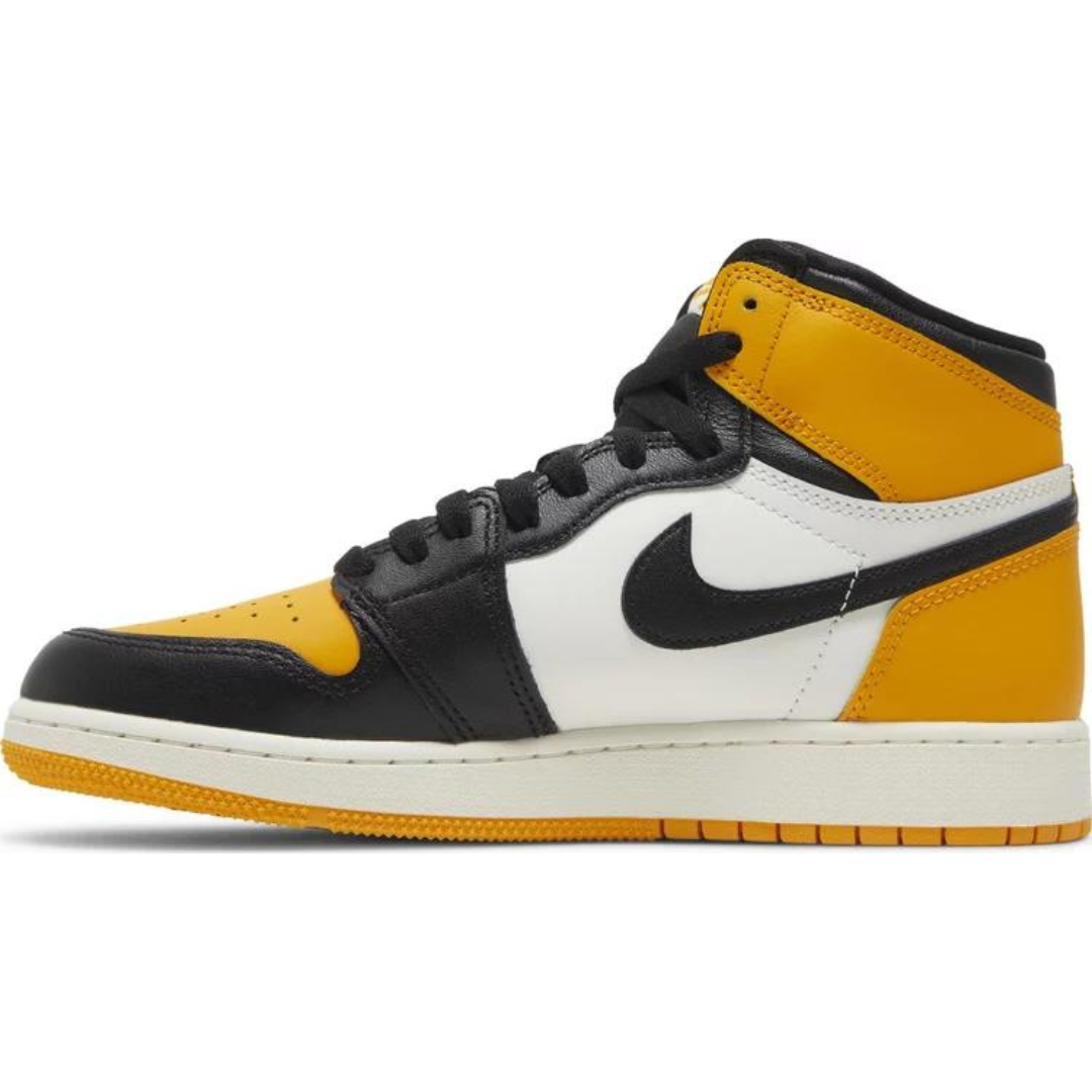 Nike Jordan 1 Retro High OG - Taxi