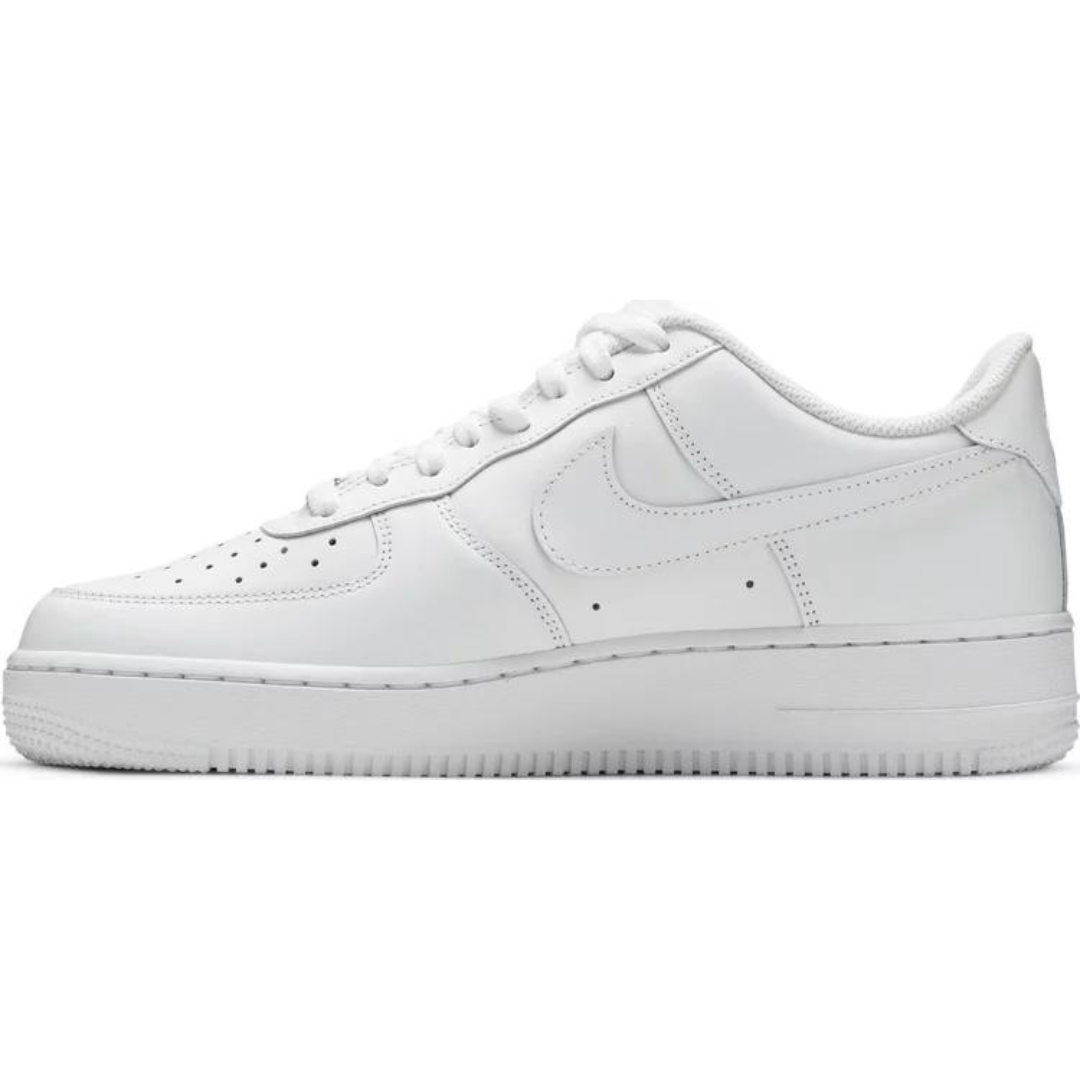 Nike Air Force 1 Low '07 - White