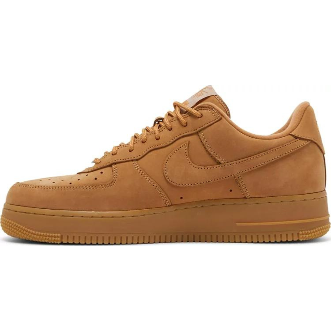 Nike Air Force 1 Low SP - Supreme Wheat