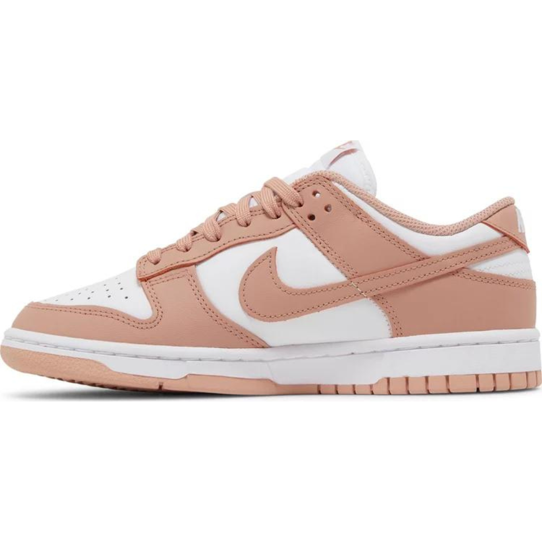 Nike Dunk Low - Rose Whisper (W)