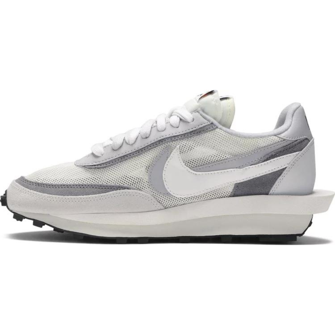 Nike x Sacai LD Waffle - Summit White
