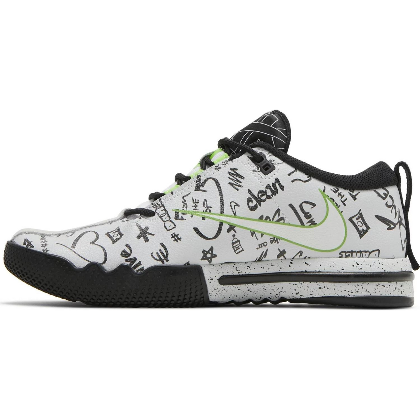 Nike Air Sesh - All Over Print