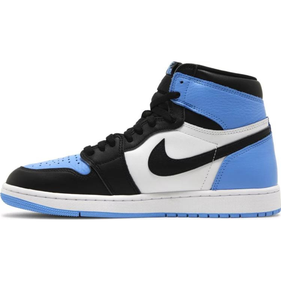 Nike Air Jordan 1 Retro High OG - UNC Toe