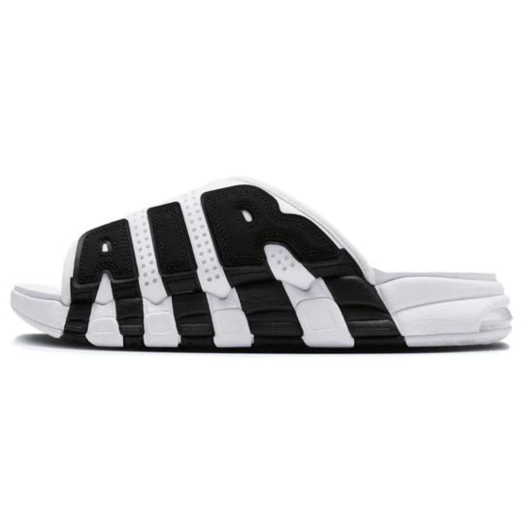 Nike Air More Uptempo Slide OG - White