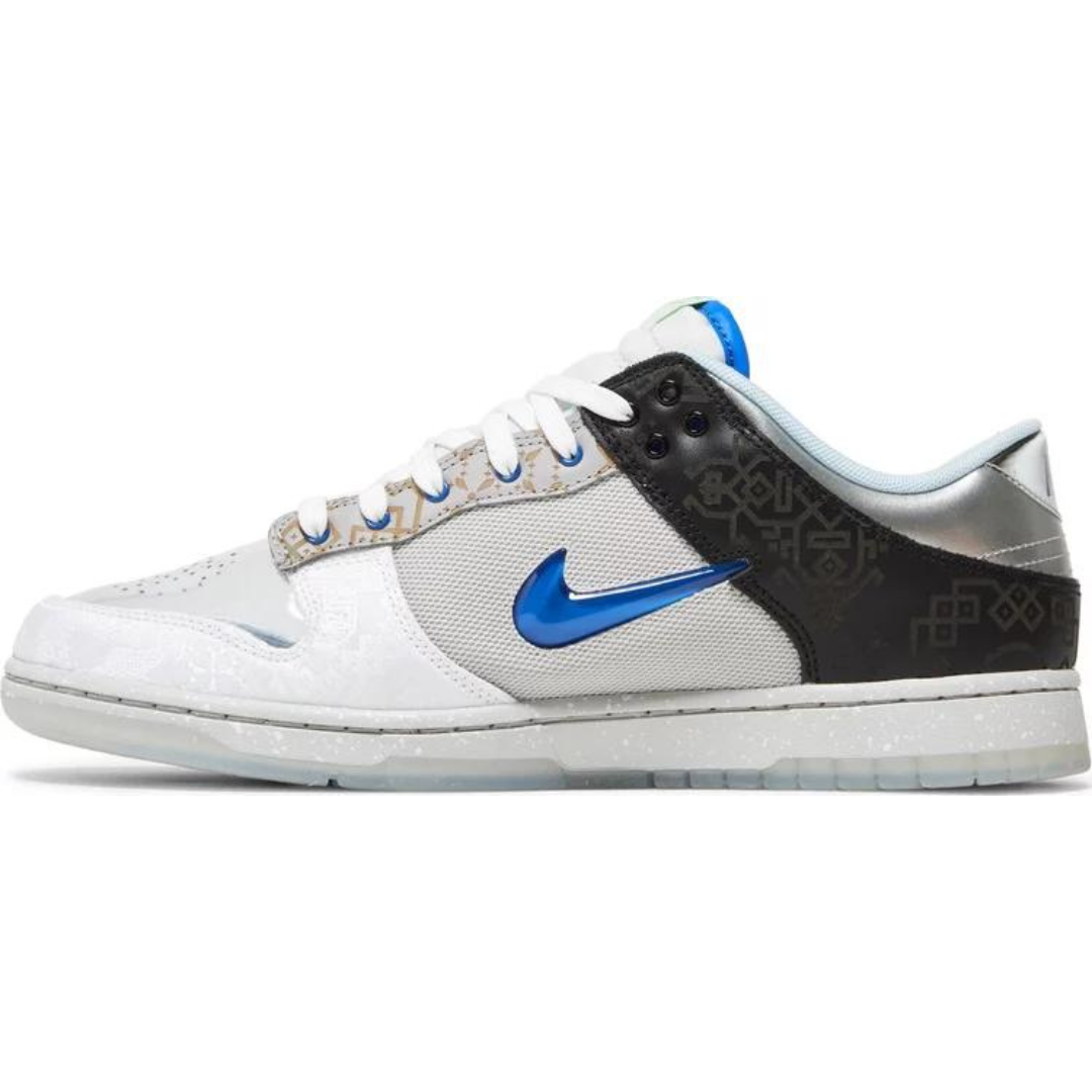 Nike Dunk Low SP - What The CLOT