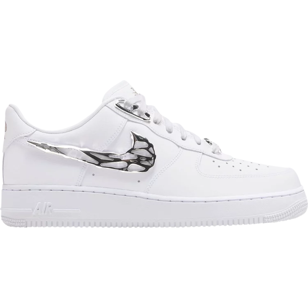 Nike Air Force 1 Low '07 Premium - Molten Metal
