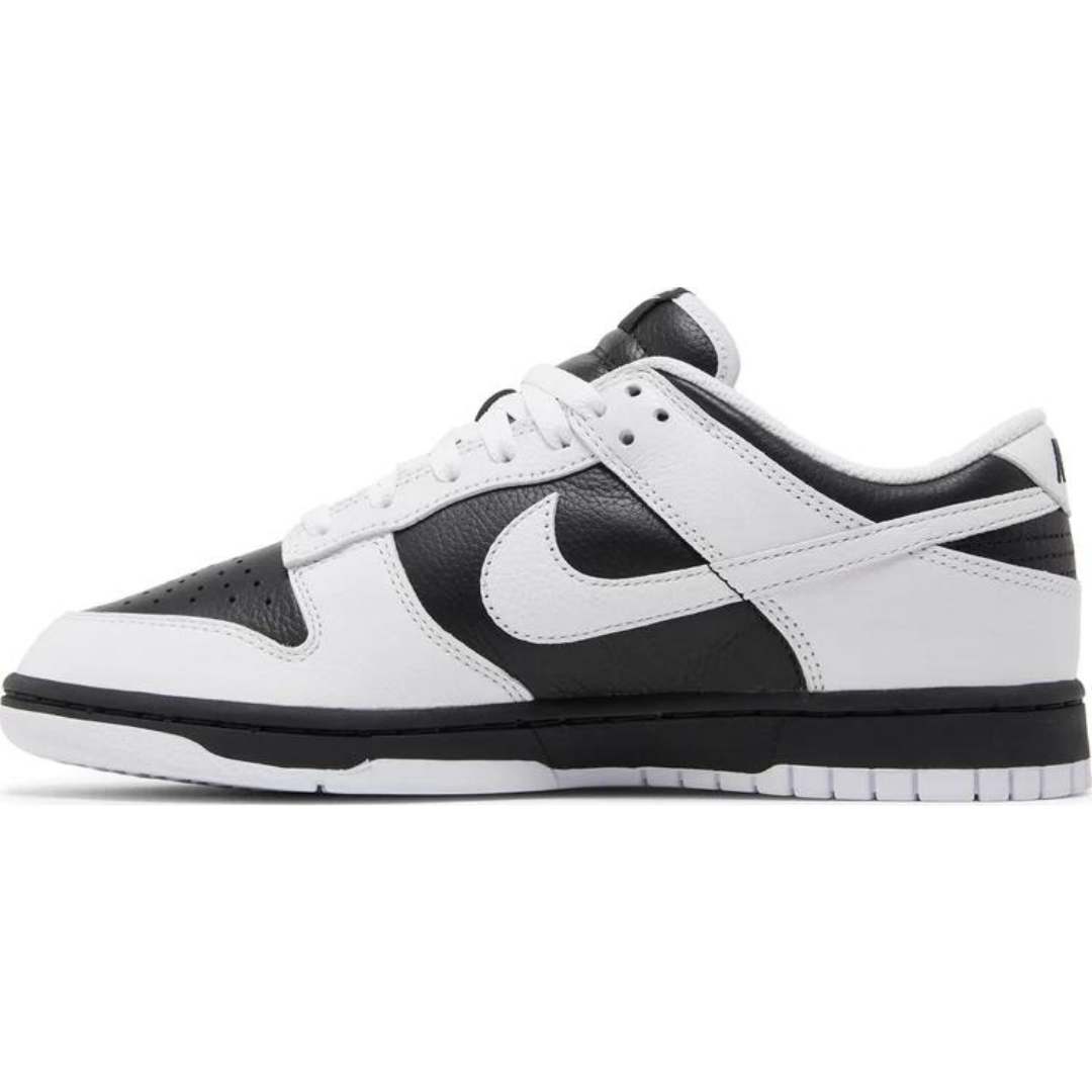 Nike Dunk Low Retro - Reverse Panda