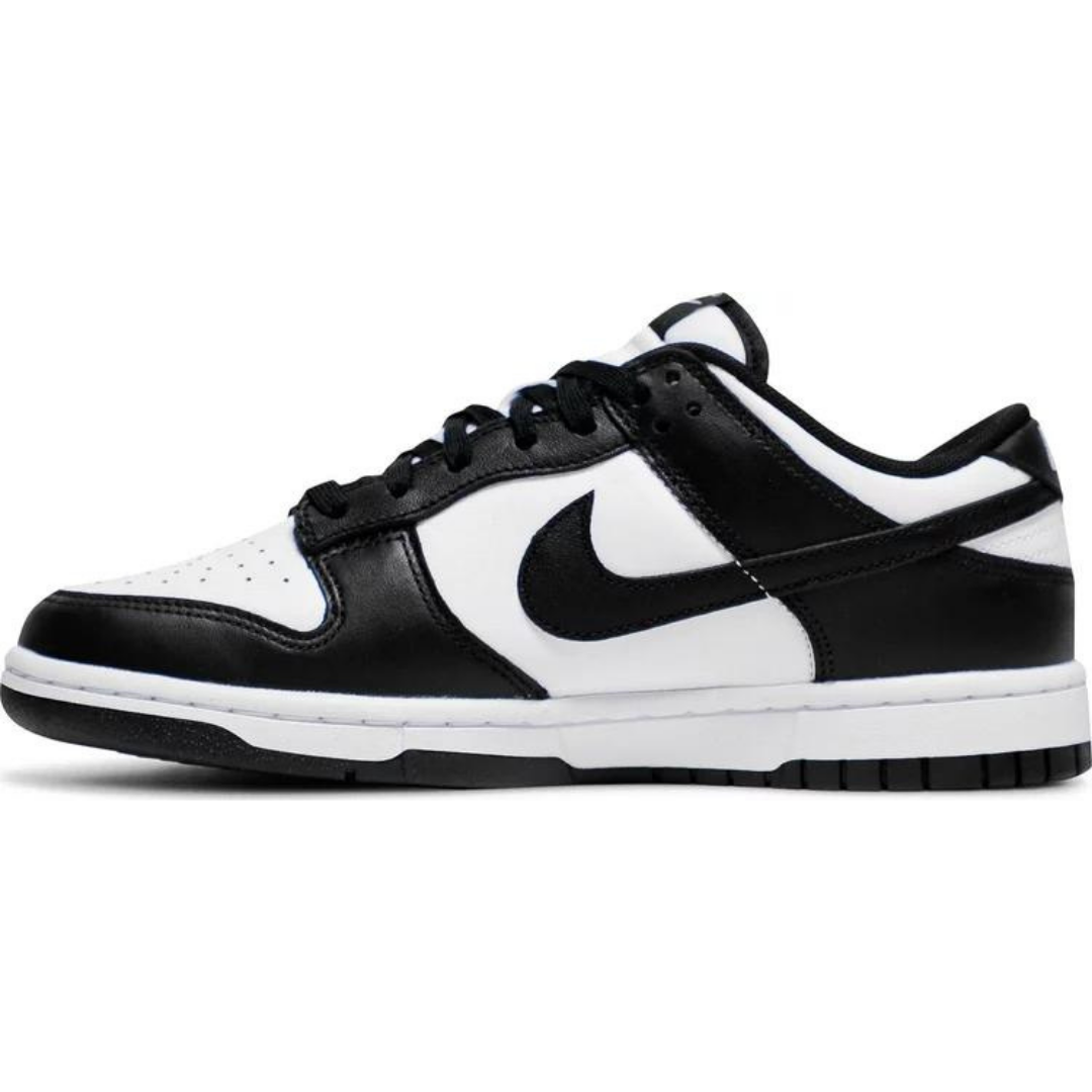 Nike Dunk Low Retro - White Black Panda (2021)