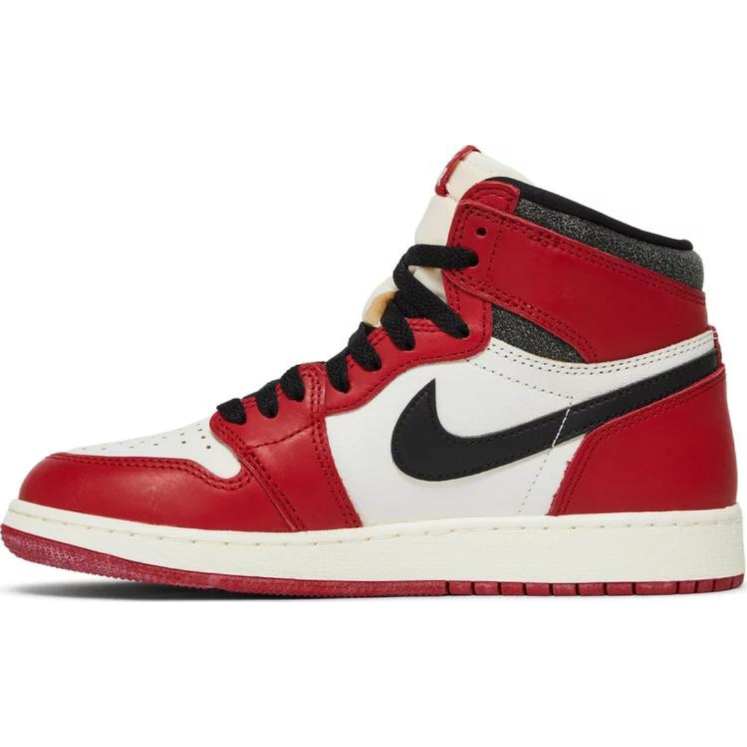 Nike Air Jordan 1 Retro High OG - Lost and Found (GS)