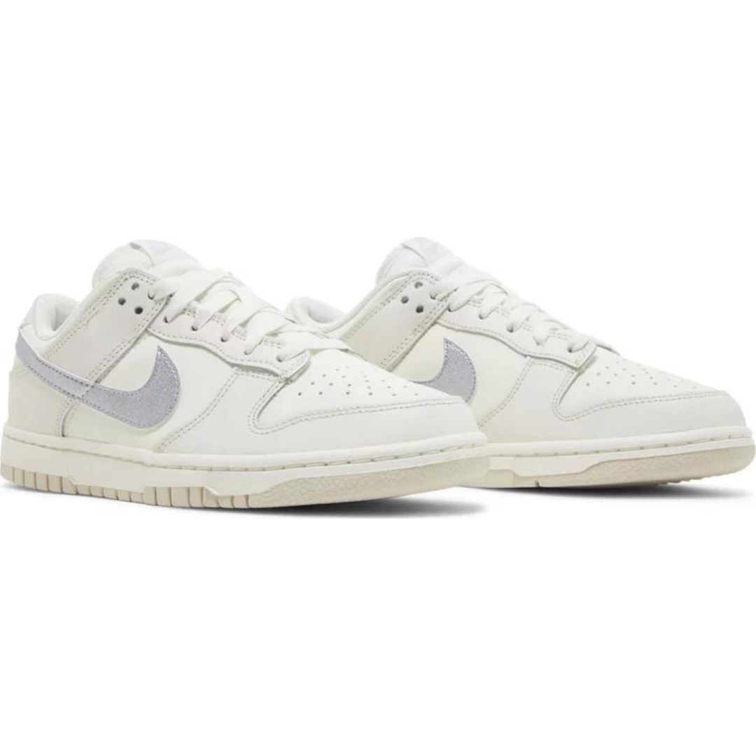 NIke Dunk Low ESS - Sail Oxygen Purple (W)