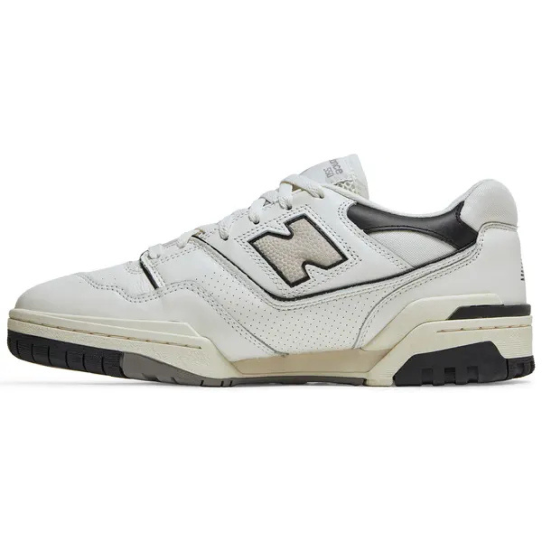 New Balance 550 - Cream Back