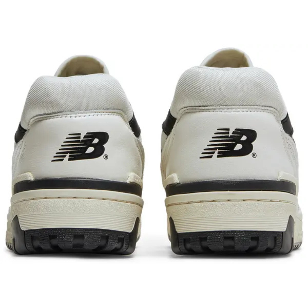 New Balance 550 - Cream Back