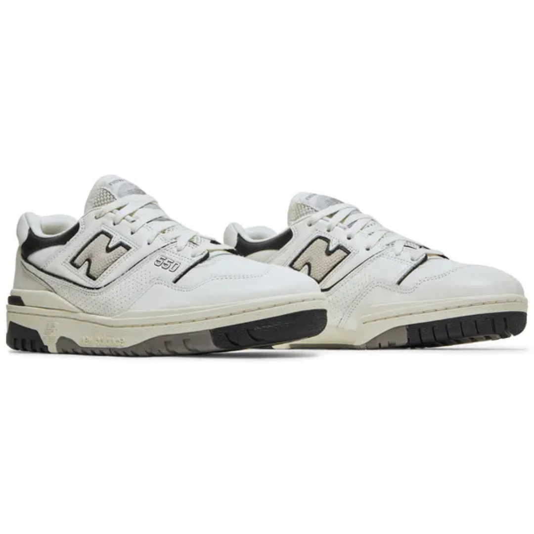 New Balance 550 - Cream Back