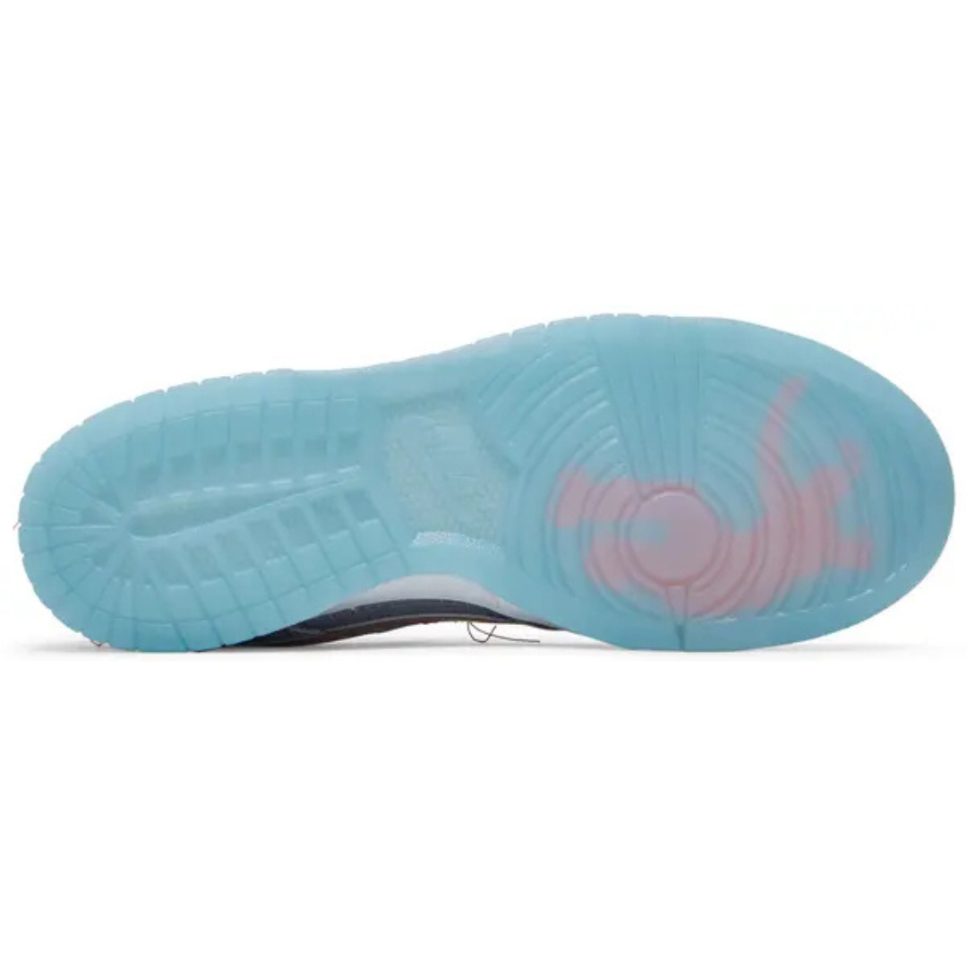 Nike Dunk Low - Union Argon