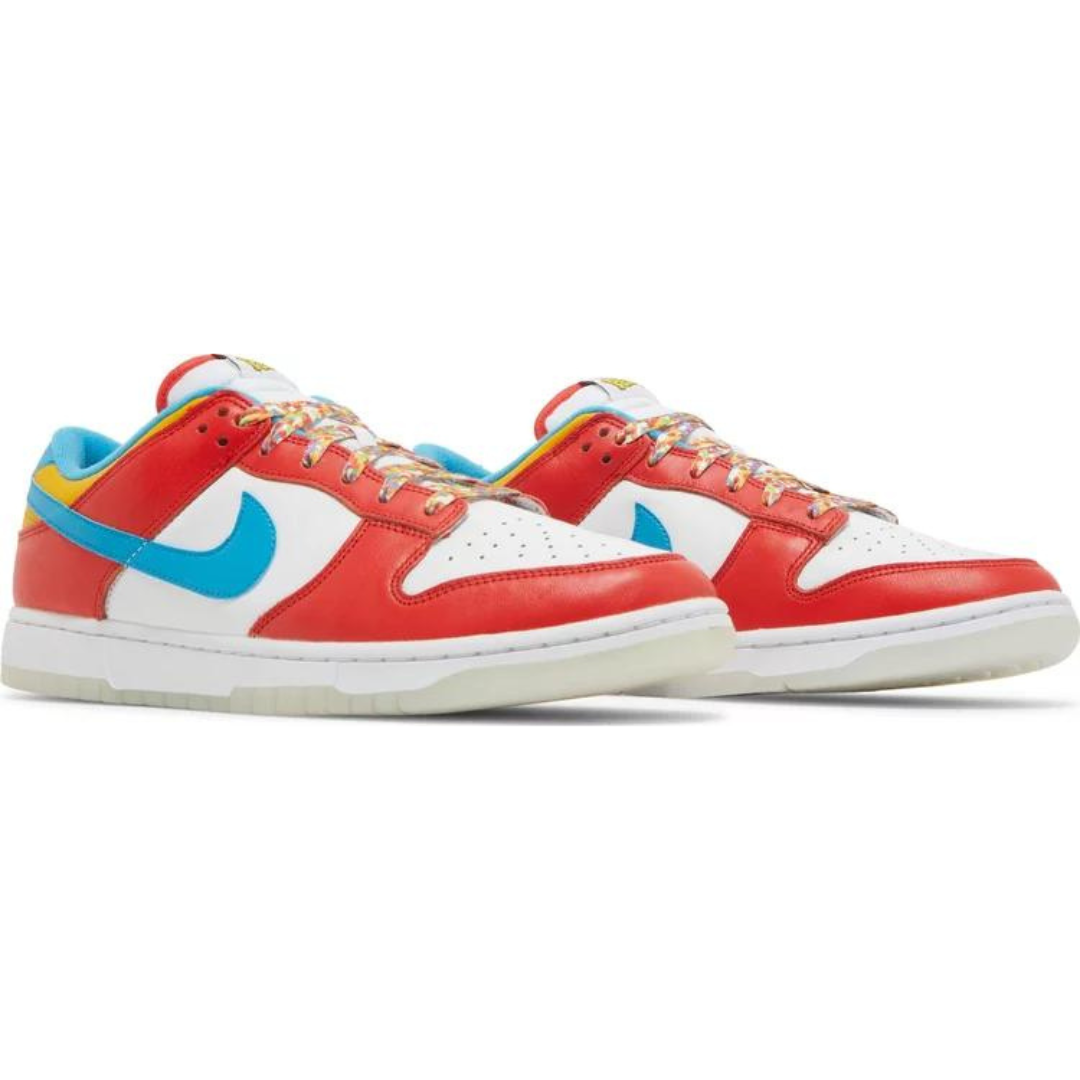 Nike Dunk Low QS - Lebron James Fruity Pebbles