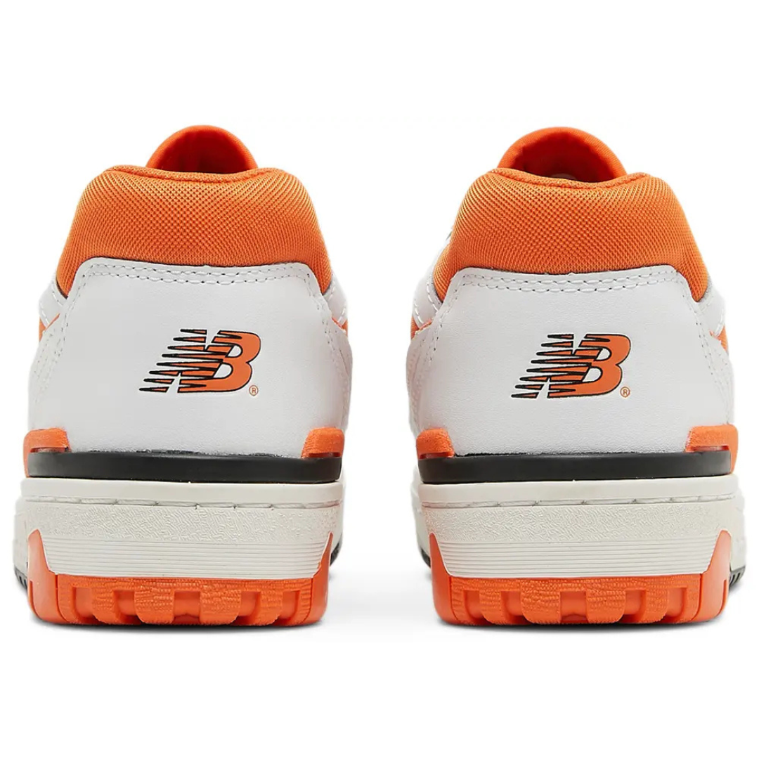 New Balance 550 - Varsity Orange
