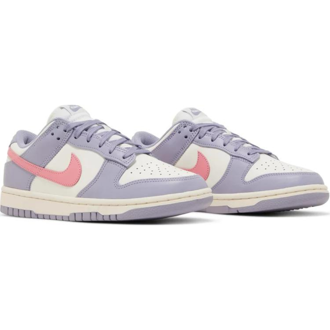 Nike Dunk Low - Indigo Haze (W)