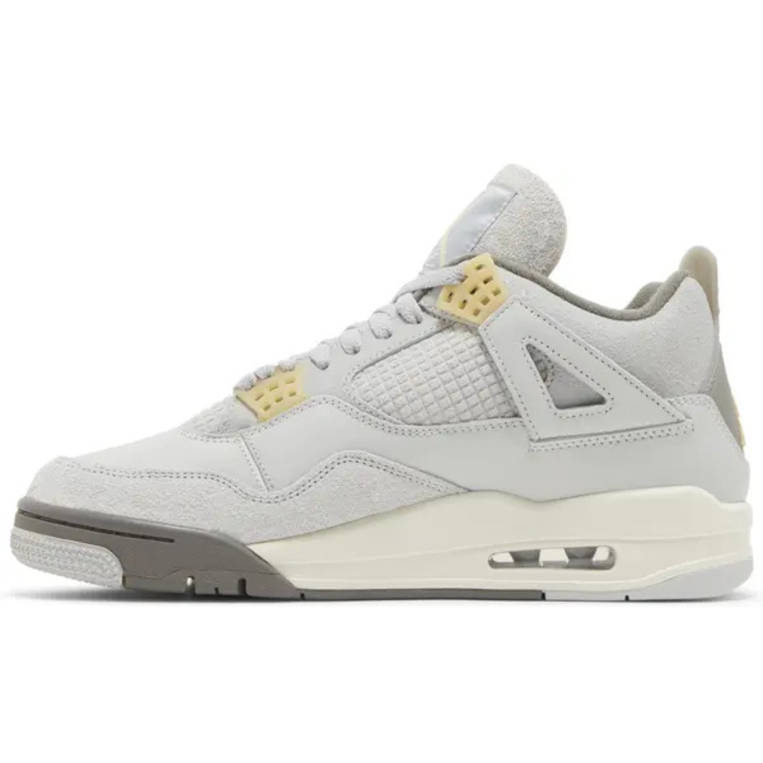 Nike Air Jordan 4 Retro SE - Craft