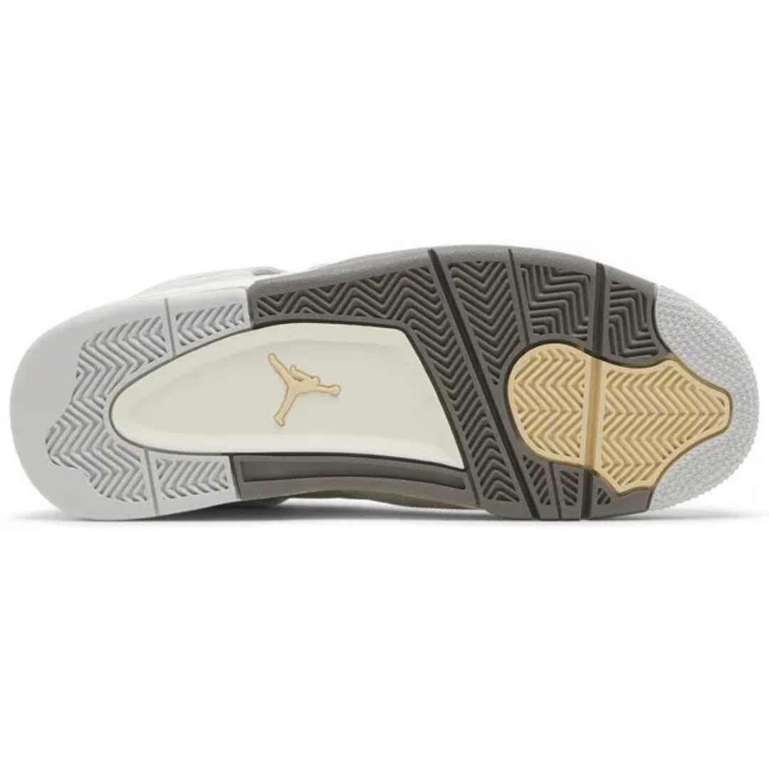 Nike Air Jordan 4 Retro SE - Craft