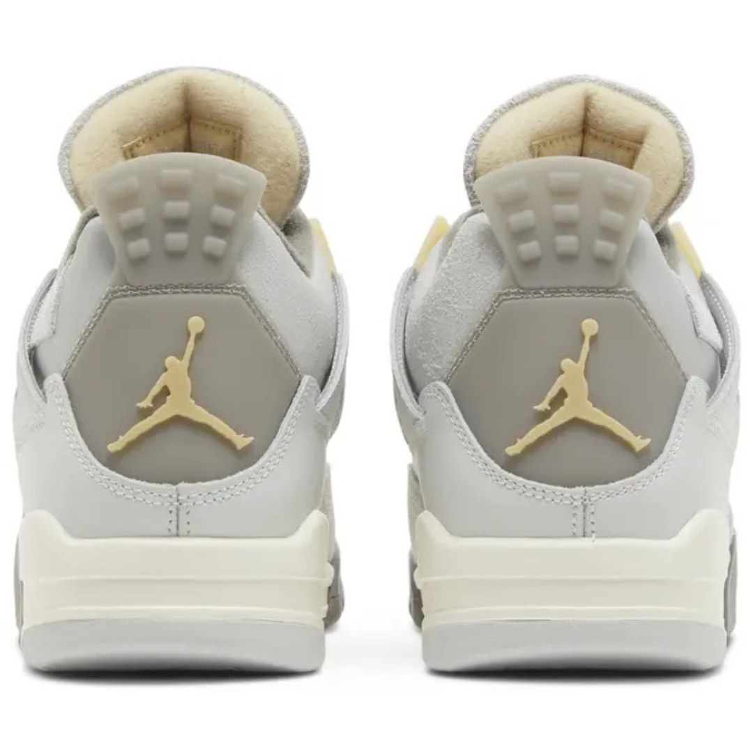 Nike Air Jordan 4 Retro SE - Craft