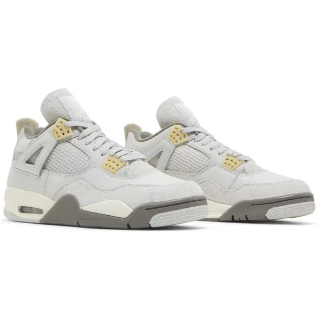 Nike Air Jordan 4 Retro SE - Craft