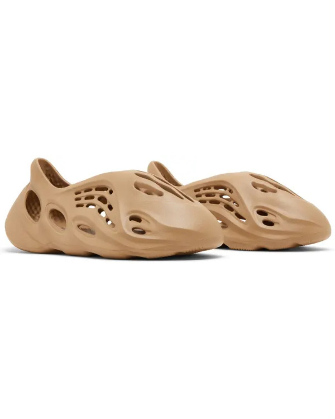 Adidas Yeezy Foam RNR - Clay Taupe