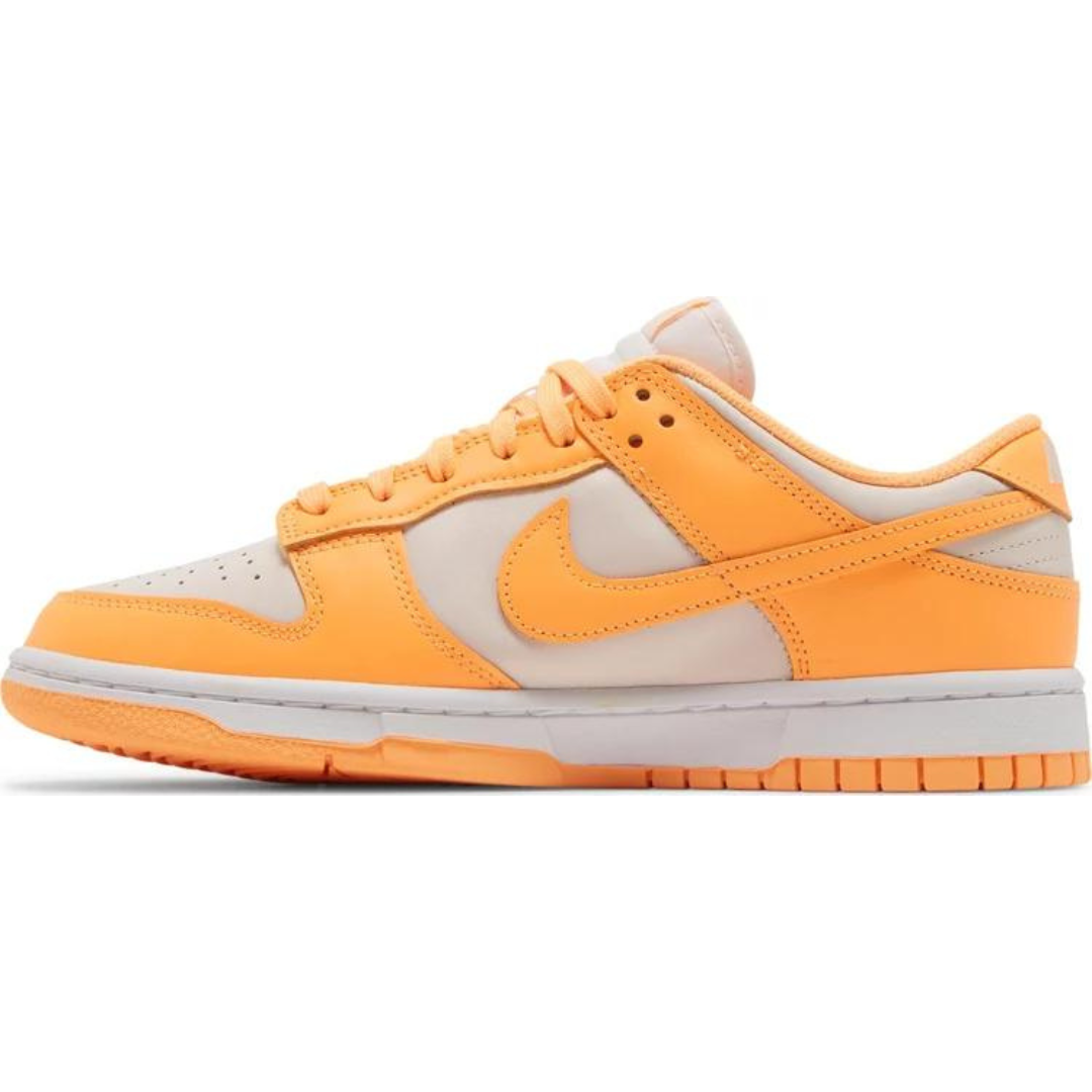 Nike Dunk Low - Peach Cream (W)
