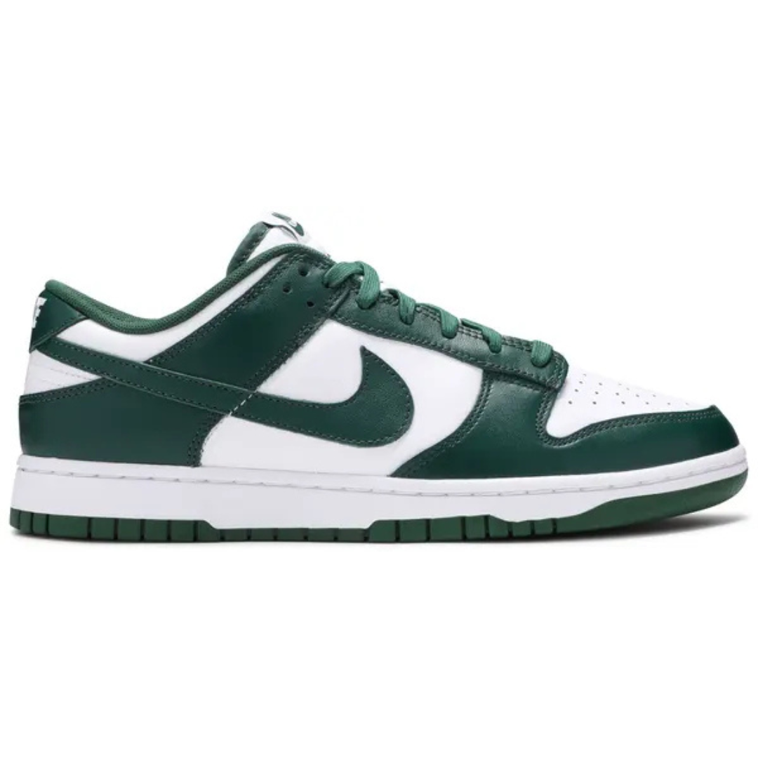 Nike Dunk Low - Michigan State